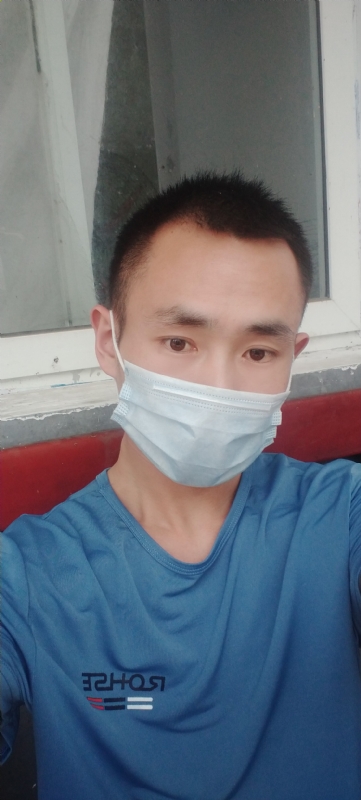 阿浩的第二张照片--宿州相亲服务中心