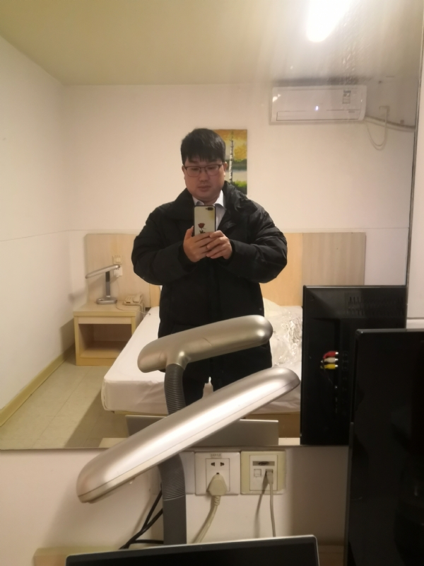 胡先生的第一张照片--宿州相亲服务中心