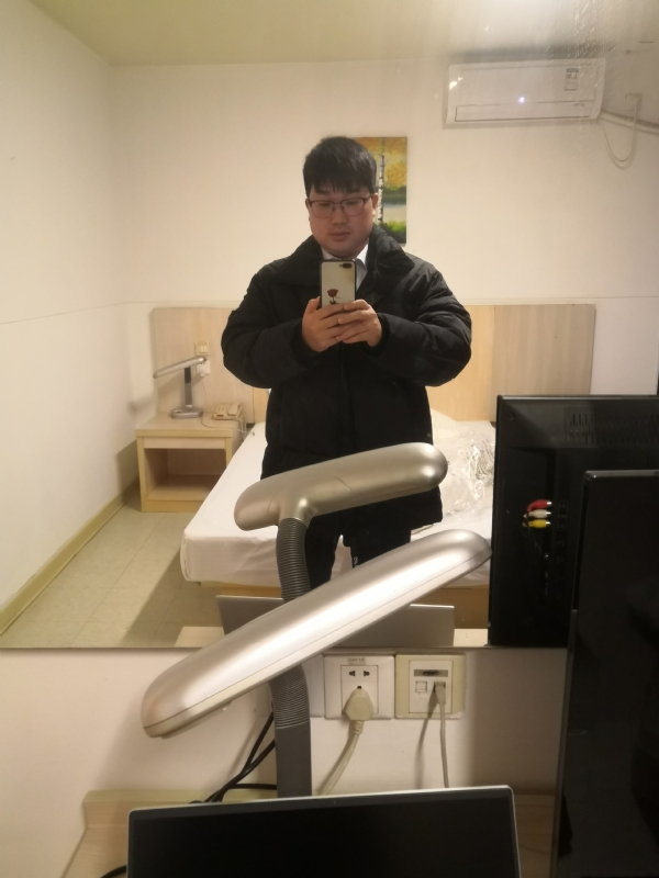 胡先生的第二张照片--宿州相亲服务中心