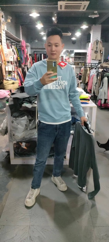 快乐永恒的第三张照片--宿州相亲服务中心
