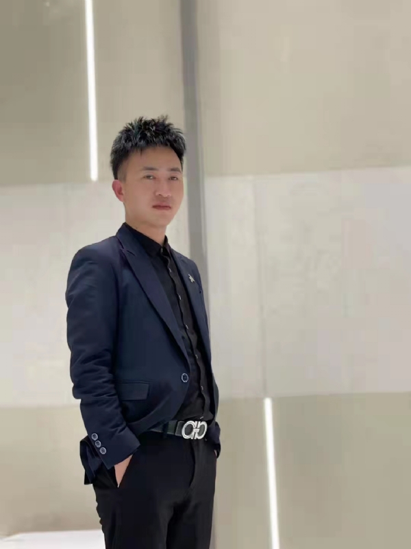 宋定鸿的第一张照片--宿州相亲服务中心