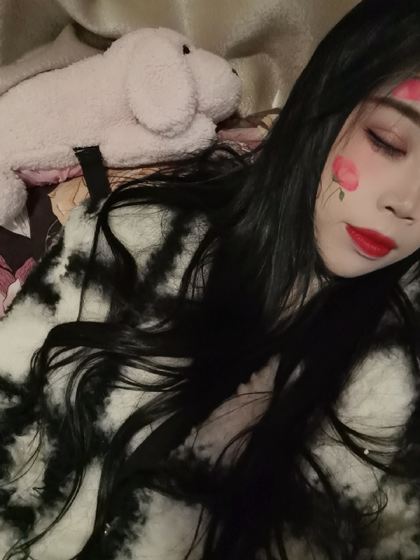 乐乐的第一张照片--宿州相亲服务中心