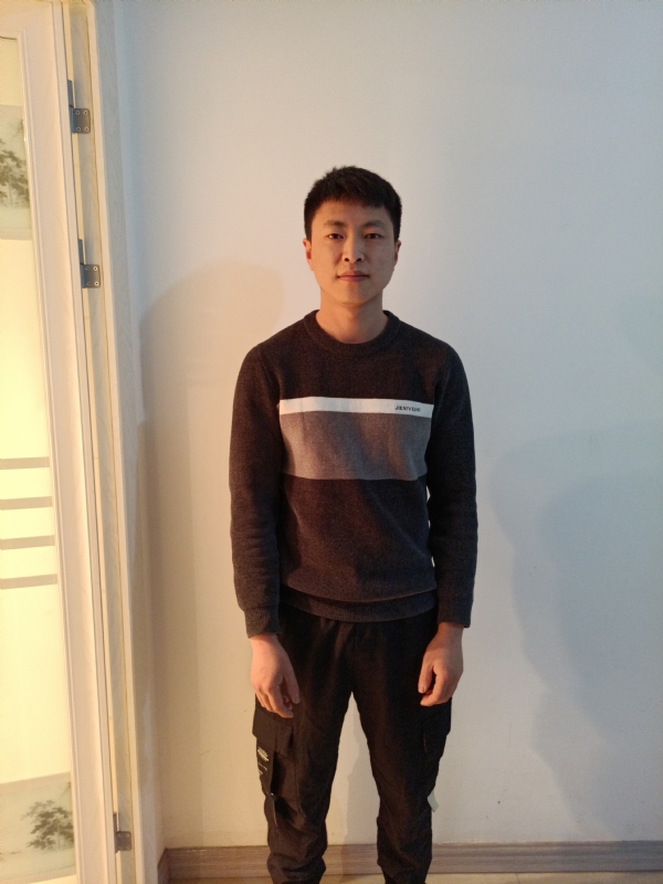 人杰地也灵的第二张照片--宿州相亲服务中心