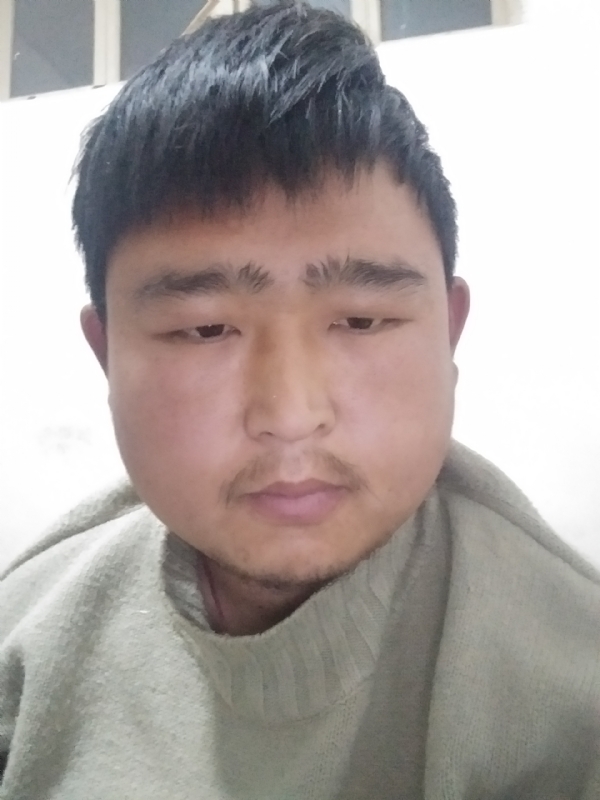 郝营的第一张照片--宿州相亲服务中心