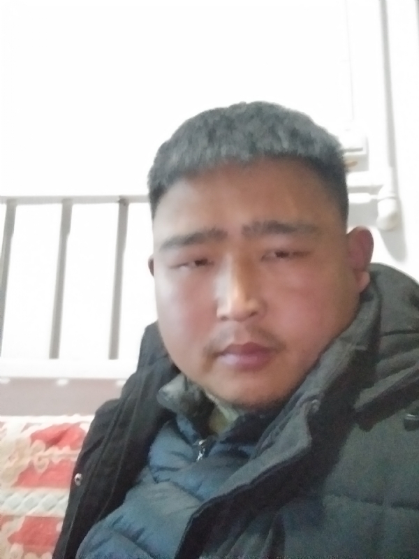郝营的第二张照片--宿州相亲服务中心