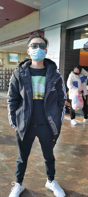 奔波霸的第二张照片--宿州相亲服务中心