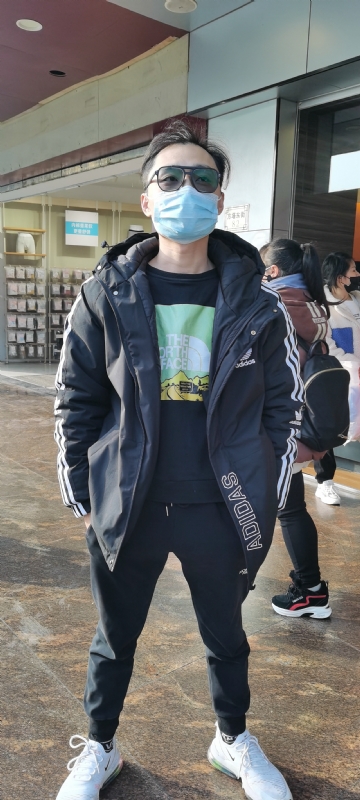 奔波霸的第三张照片--宿州相亲服务中心