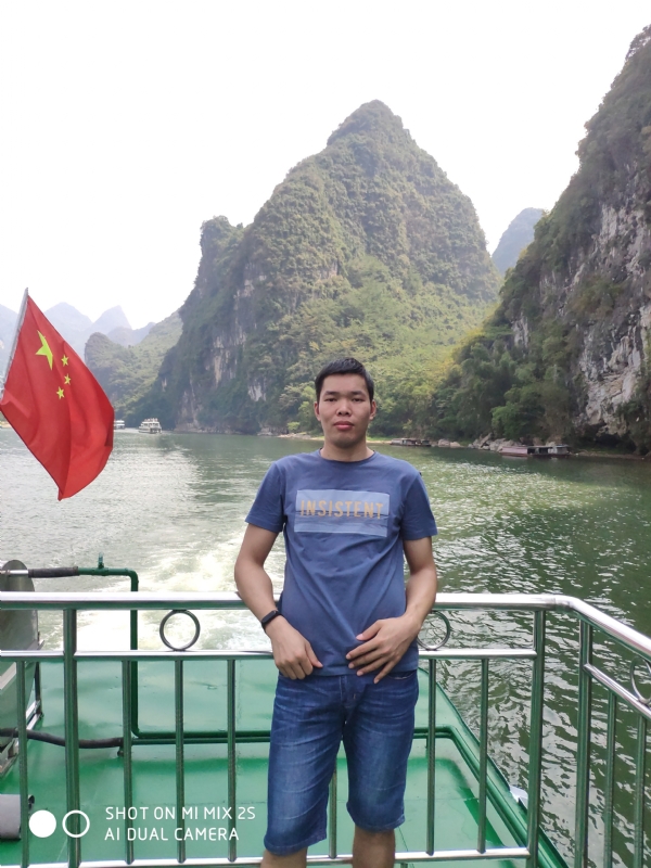 只为你而来的第二张照片--宿州相亲服务中心