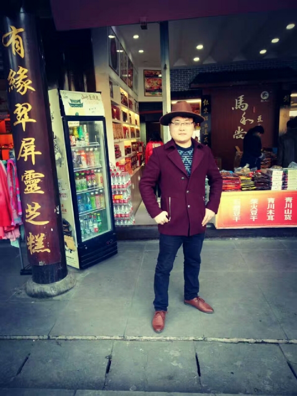 手心里的温柔的第一张照片--宿州相亲服务中心