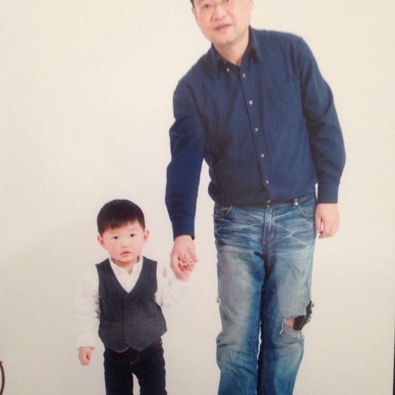 王医生的第一张照片--宿州相亲服务中心