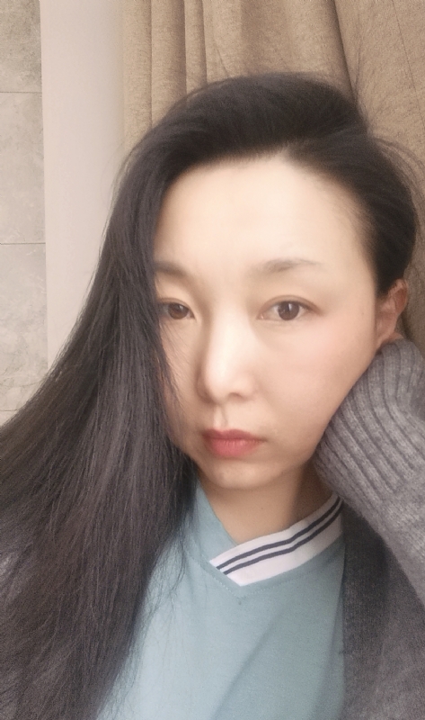 空谷幽兰的第一张照片--宿州相亲服务中心