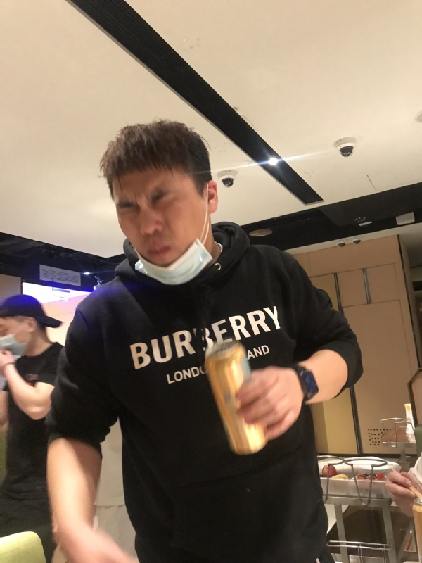 偶遇的第一张照片--宿州相亲服务中心