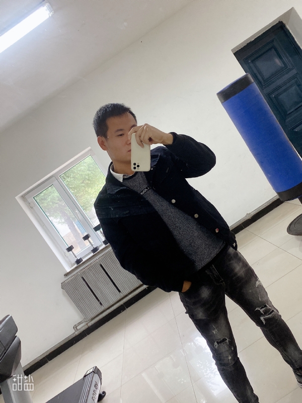袁冥的第一张照片--宿州相亲服务中心