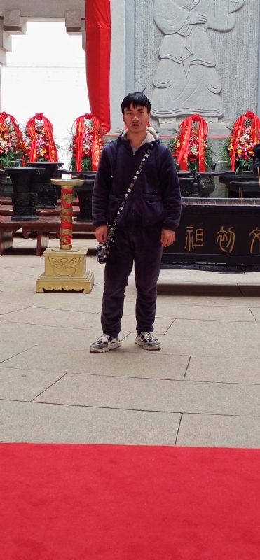 单身的小草的第二张照片--宿州相亲服务中心