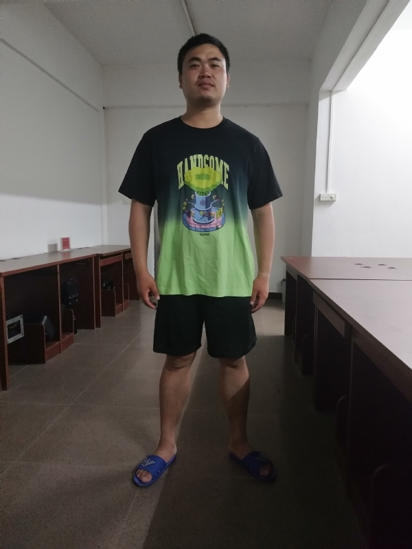 真心实意寻佳人的第一张照片--宿州相亲服务中心