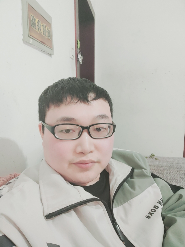 一条跑不动的鱼的第二张照片--宿州相亲服务中心