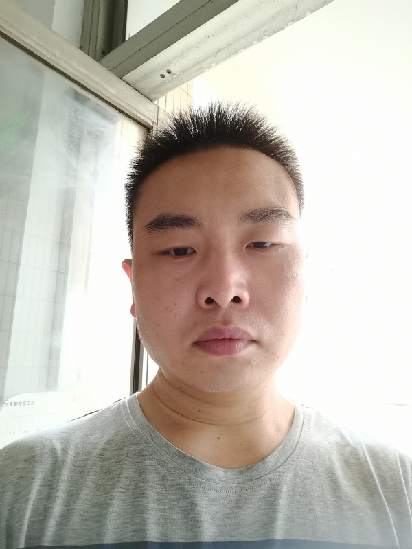 天真的我的第一张照片--宿州相亲服务中心
