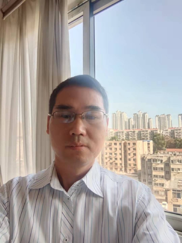 海之韵的第一张照片--宿州相亲服务中心