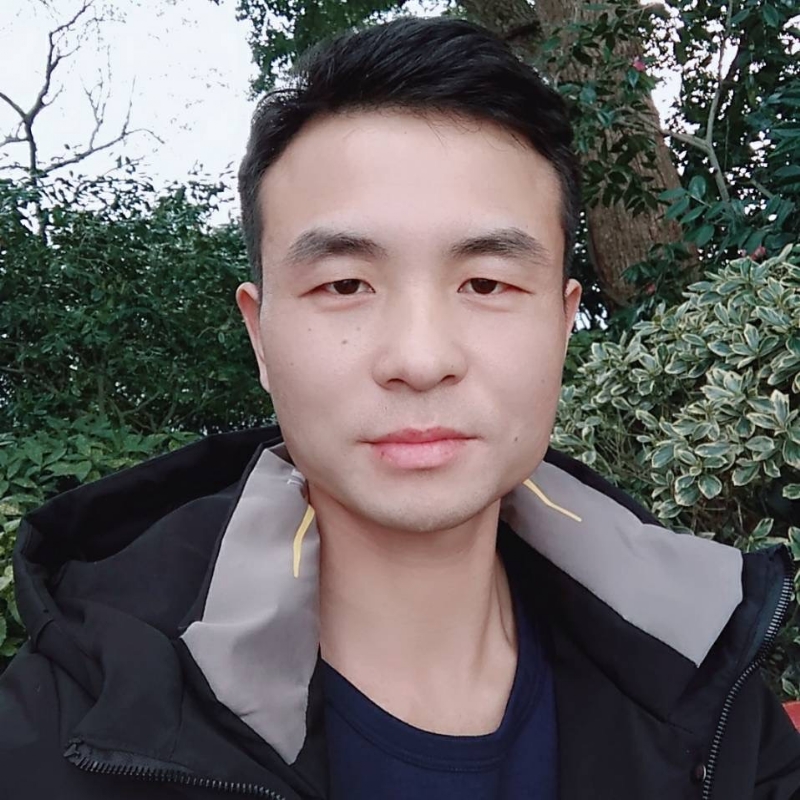 敖辉的第一张照片--宿州相亲服务中心