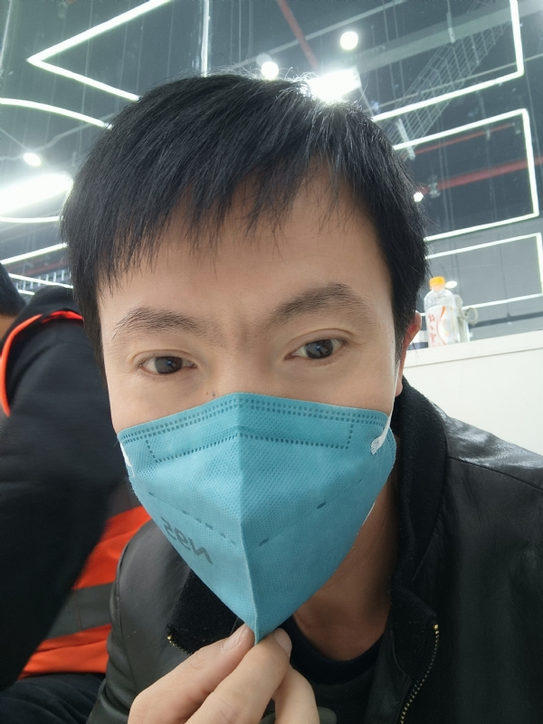 相知相守的第二张照片--宿州相亲服务中心