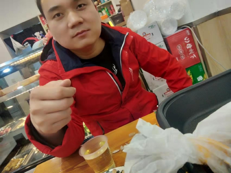 淡淡的忧伤的第一张照片--宿州相亲服务中心