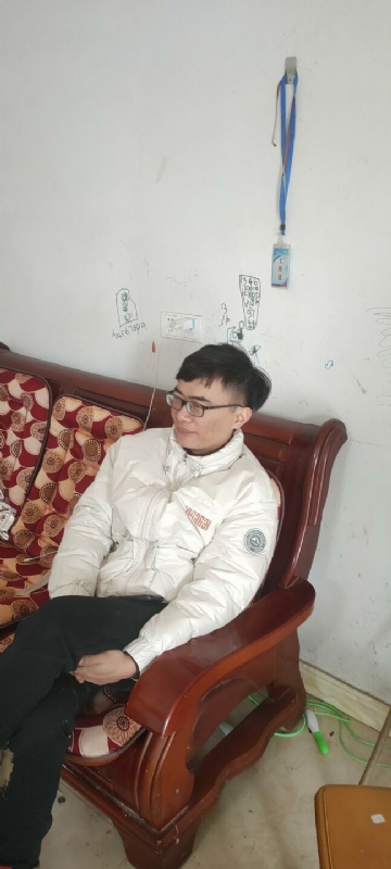 吴的第一张照片--宿州相亲服务中心