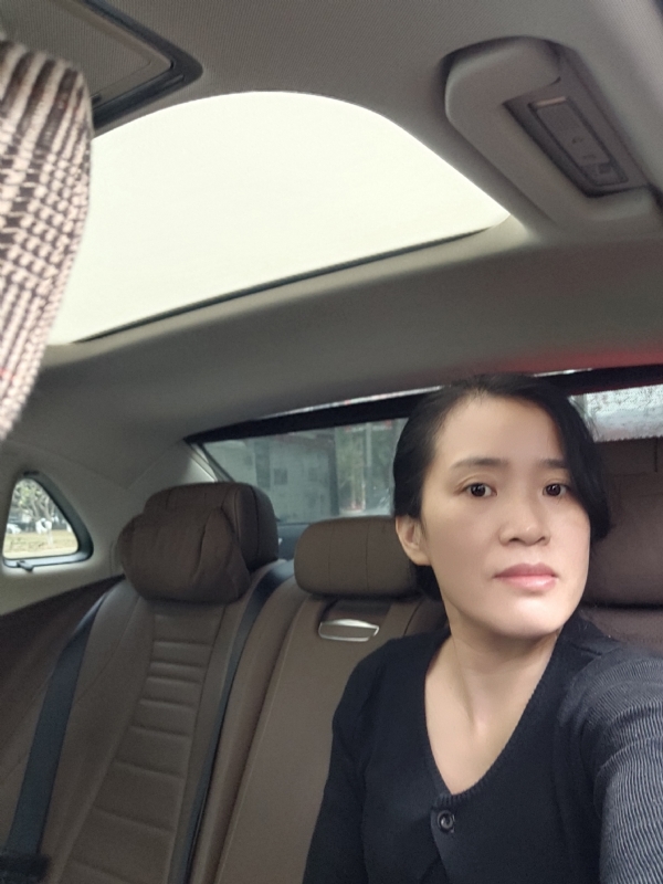 烟雨如墨的第一张照片--宿州相亲服务中心