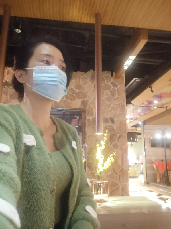 烟雨如墨的第三张照片--宿州相亲服务中心
