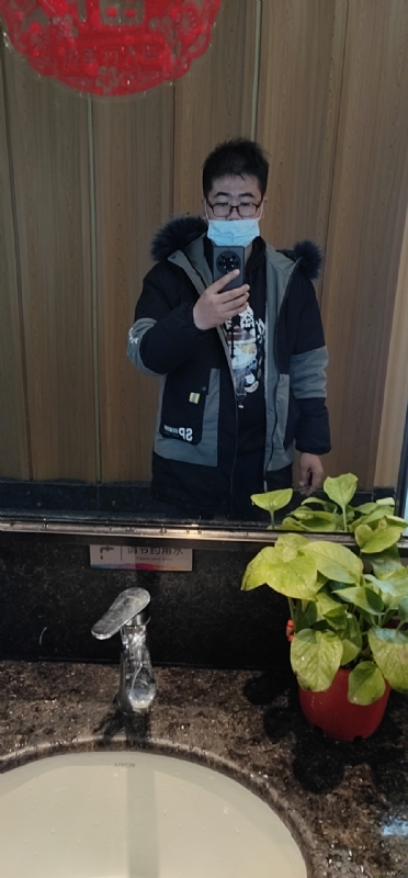 冷漠果果的第一张照片--宿州相亲服务中心