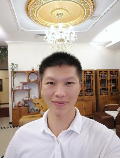 大卫的第二张照片--宿州相亲服务中心