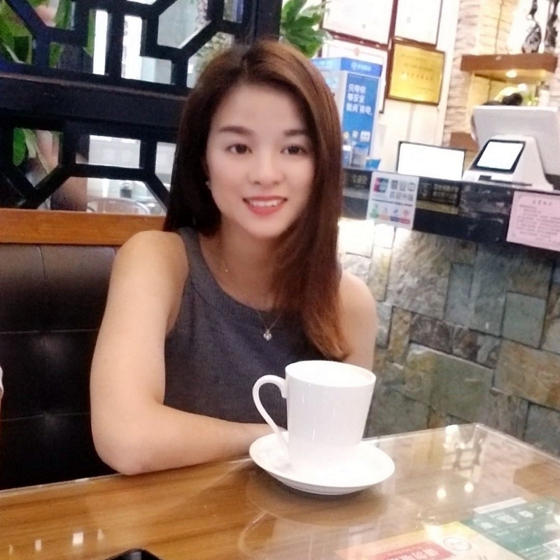 呢子的第三张照片--宿州相亲服务中心