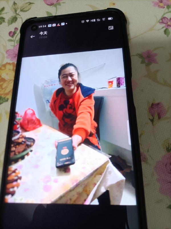 北方人在桂林的第一张照片--宿州相亲服务中心