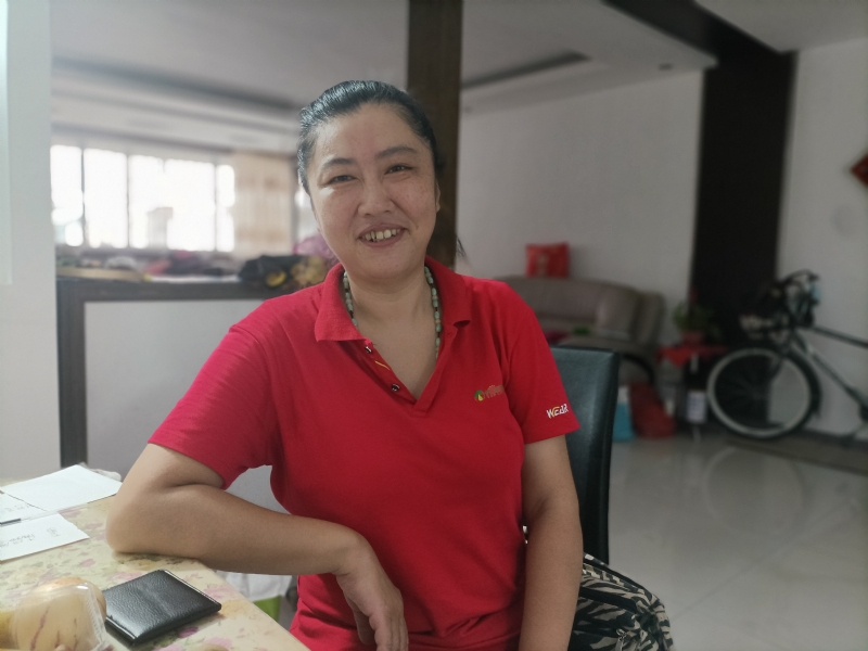 北方人在桂林的第四张照片--宿州相亲服务中心