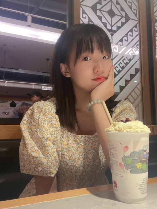 小叶的第三张照片--宿州相亲服务中心