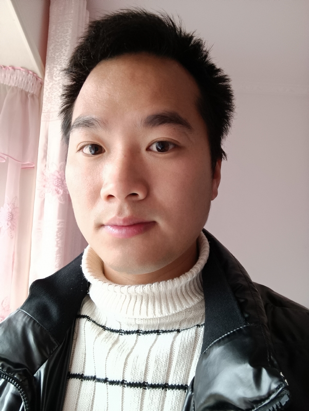 小杨的第一张照片--宿州相亲服务中心