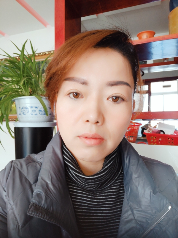 米酒的第二张照片--宿州相亲服务中心