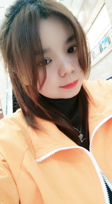 柔儿的第一张照片--宿州相亲服务中心