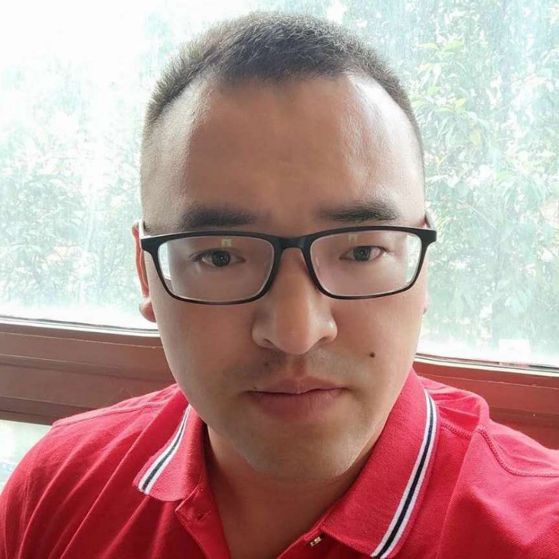 只愿得一人心的第二张照片--宿州相亲服务中心