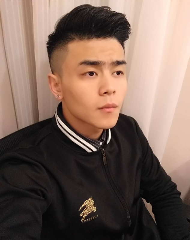 随缘的第一张照片--宿州相亲服务中心