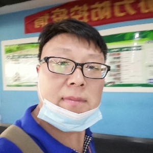 神经蛙的第二张照片--宿州相亲服务中心