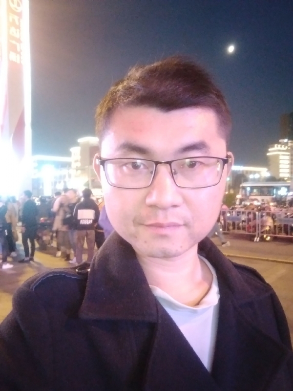 期待的第一张照片--宿州相亲服务中心