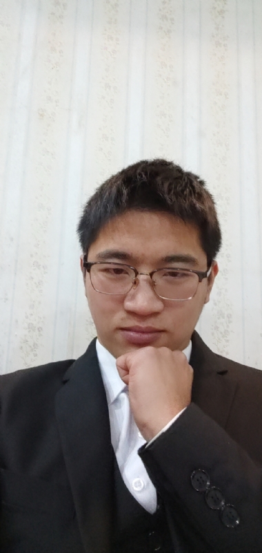 王杰的第一张照片--宿州相亲服务中心