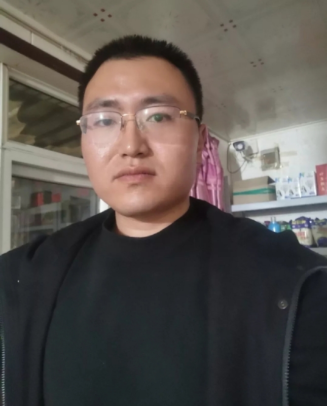 白杨的第一张照片--宿州相亲服务中心