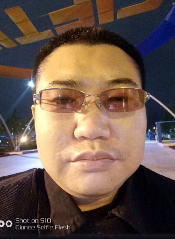 星尘的第一张照片--宿州相亲服务中心