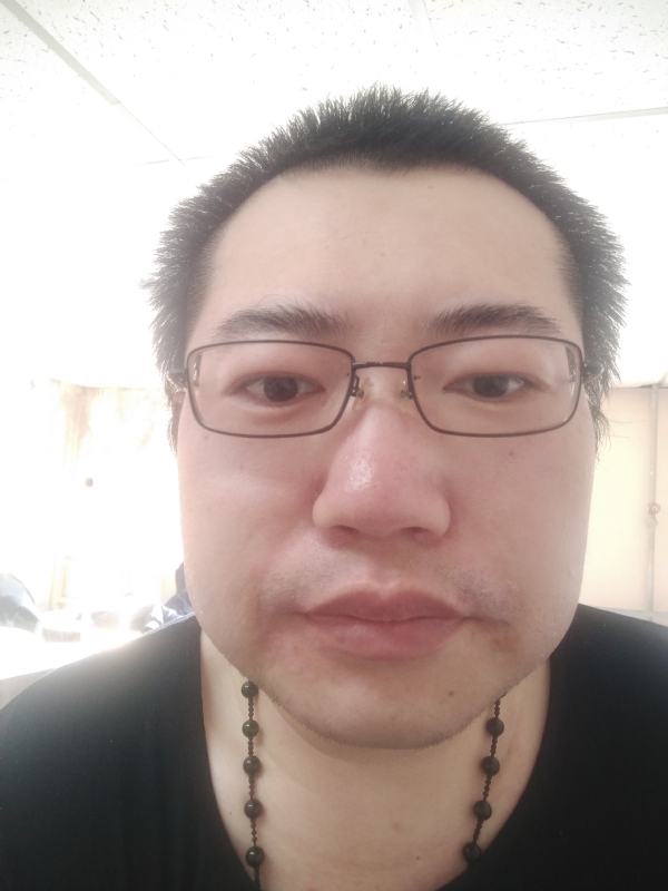 星尘的第二张照片--宿州相亲服务中心