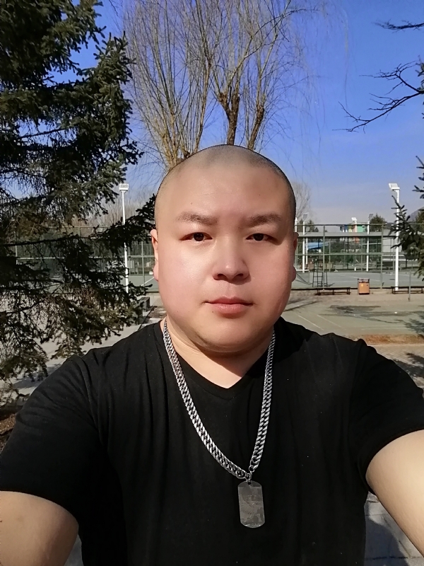 断丶欲的第一张照片--宿州相亲服务中心