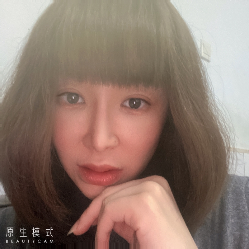 鑫鑫的第一张照片--宿州相亲服务中心