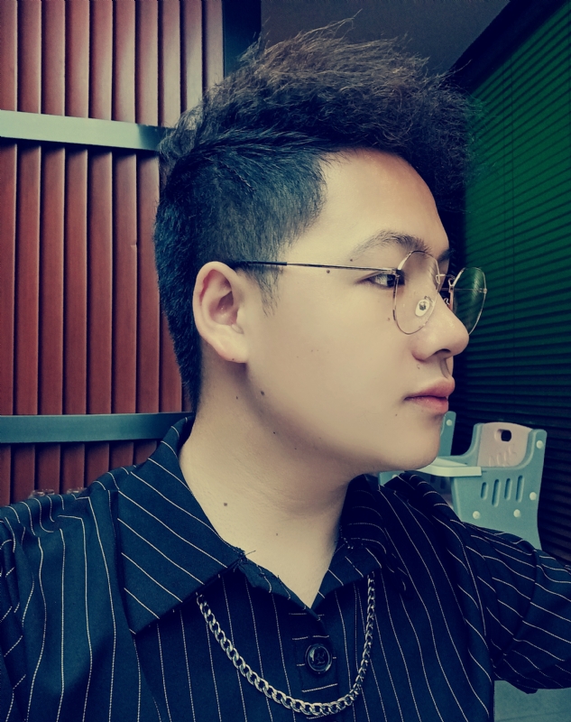 等风的人的第一张照片--宿州相亲服务中心
