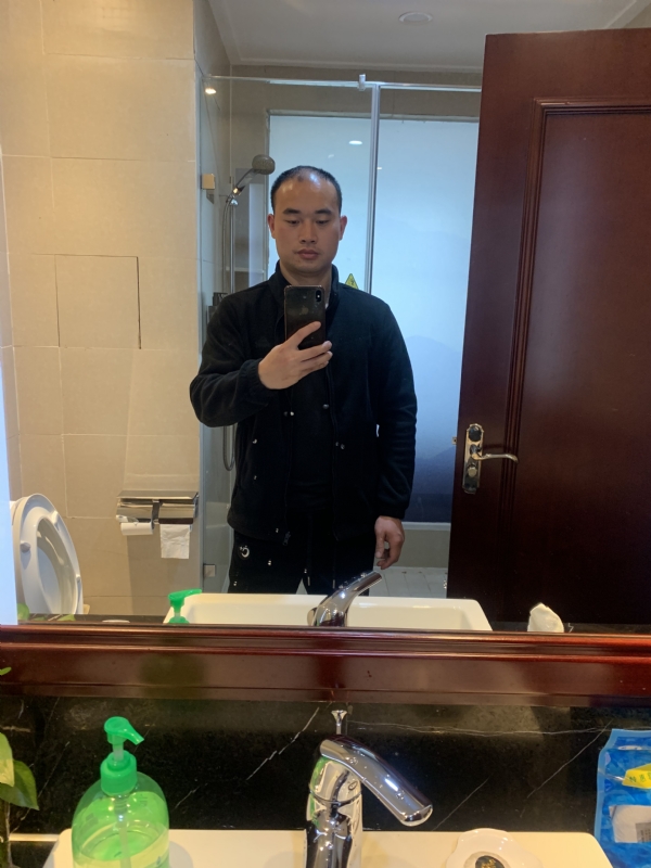 晓军的第一张照片--宿州相亲服务中心