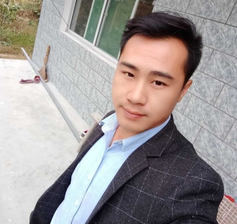 暖阳的第一张照片--宿州相亲服务中心